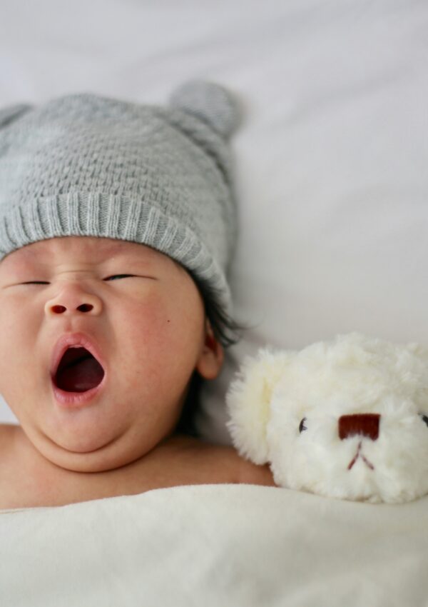 Newborn Sleep Tips: Establishing Healthy Sleep Patterns Early